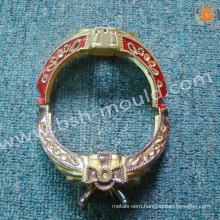 OEM Shenzhen Metal die casting metal decoration of houses interior